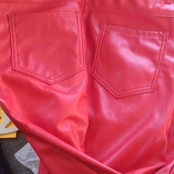 Michael Jackson Thriller Outfit - Picture 6 of 9